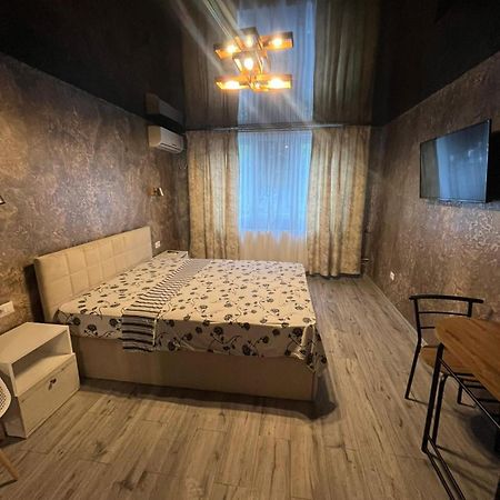 Downtown Galati Studio Luaran gambar